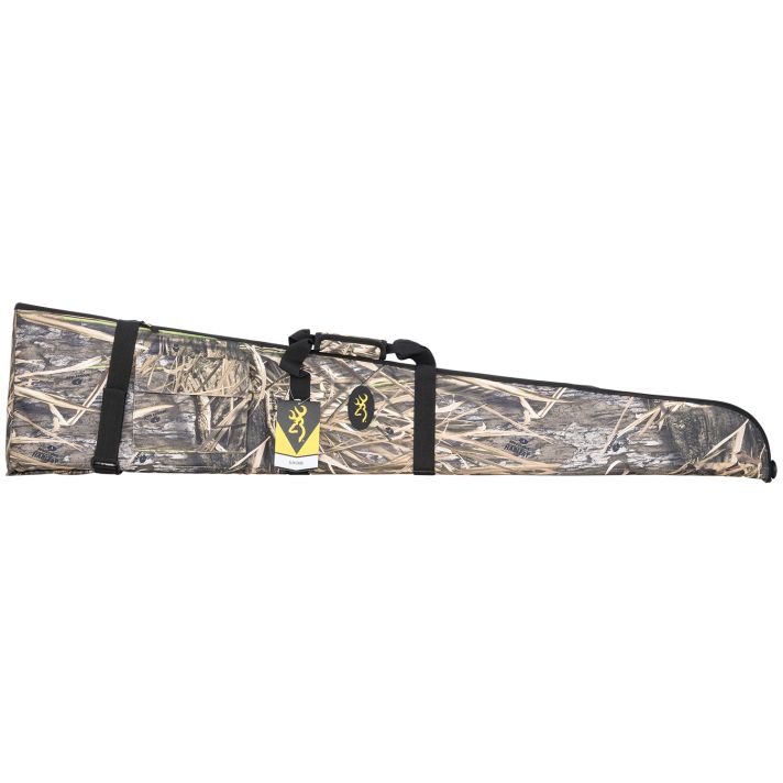 Browning 1410905952 FlexibleMossy Oak Shadow Grass Habitat Polyester 2 Shotguns