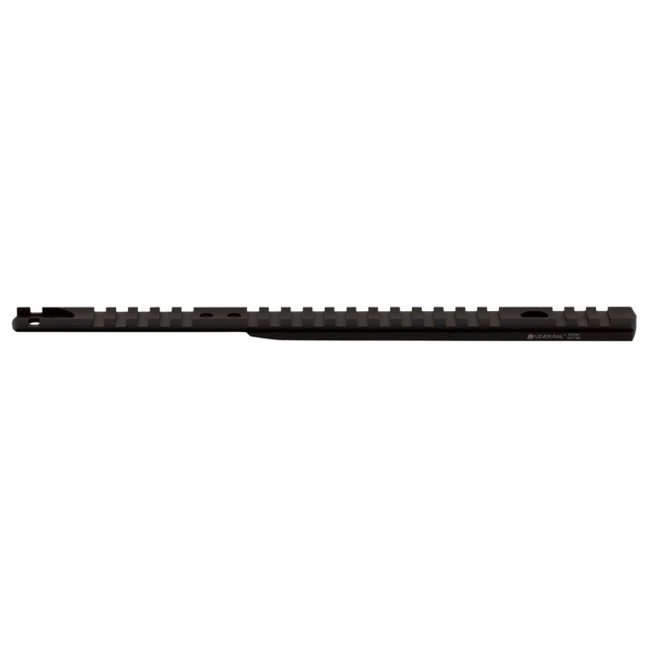 XS Sights ML6003RN Marlin Optic MountsBlack Anodized 0 MOA