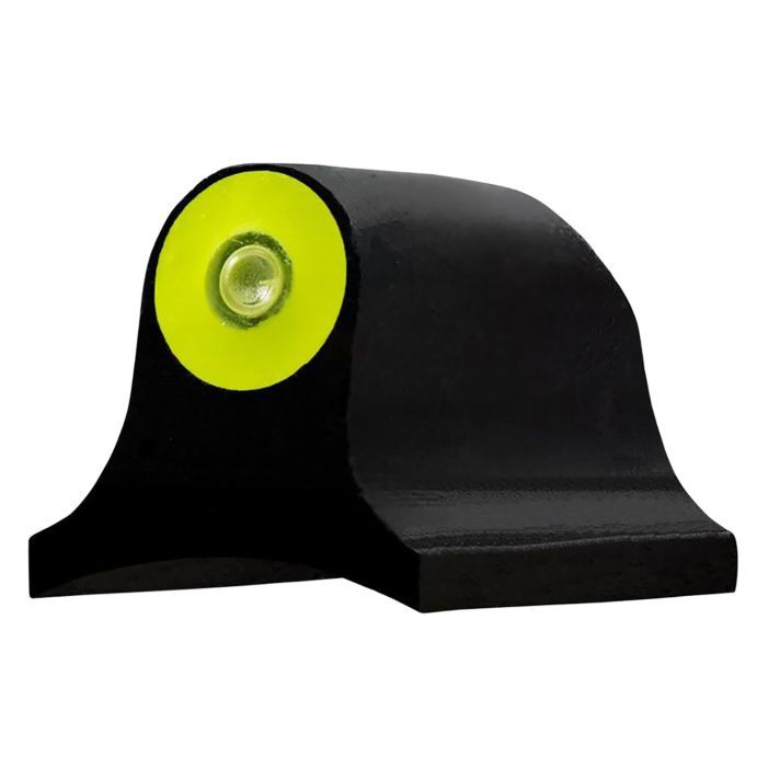 XS Sights SG20053Y Big Dot Front For Remington Ember/Yellow Front Tritium Sight