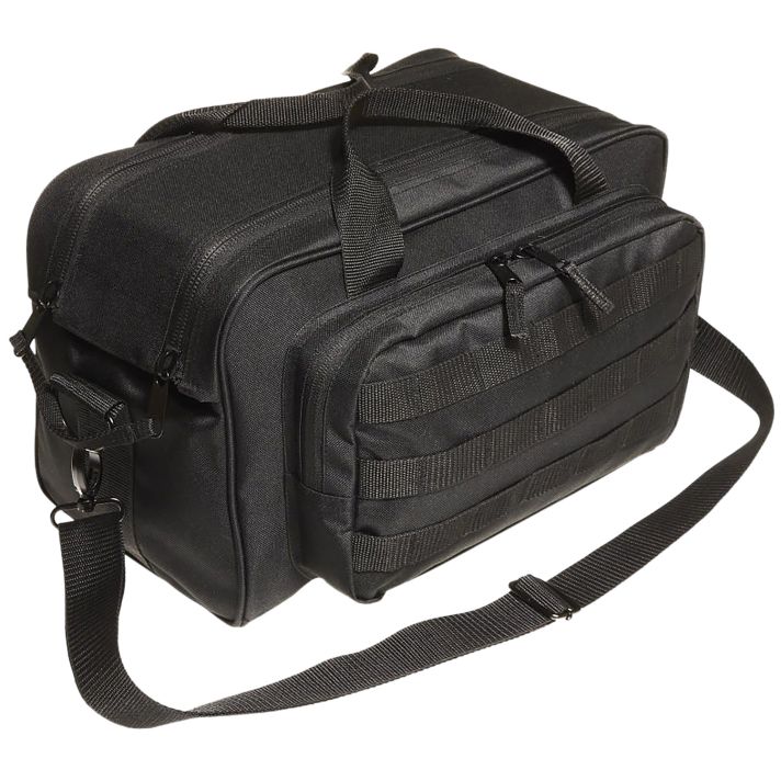 Allen 2205 Basic Ammo BagBlack Cordura