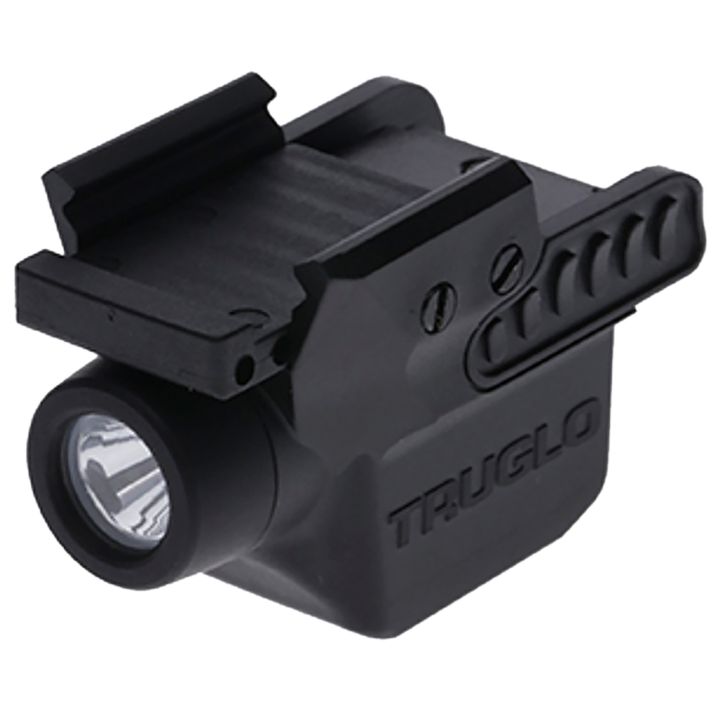 TruGlo TG7620LG Sight-Line LightMatte Black 100 Lumens Green CREE LED