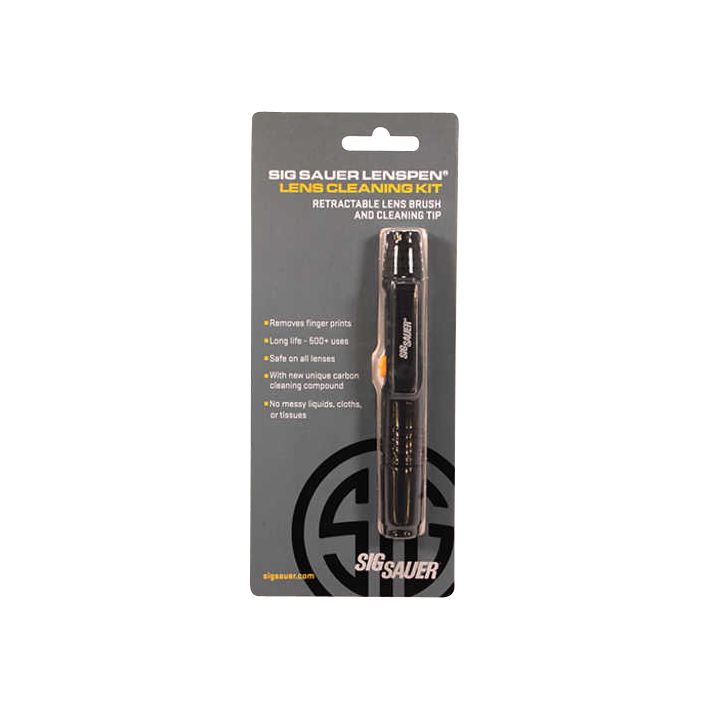 Sig Sauer Electro-Optics SOLCK1 Lens PenNylon Bristles