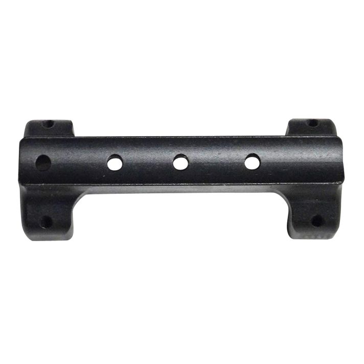DNZ 10037 Game Reaper-CVA Scope Mount/Ring Combo Matte Black 30mm