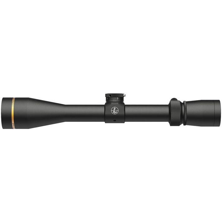 Leupold 180620 VX-3HDMatte Black 4.5-14x40mm CDS-ZL Boone & Crockett Reticle 1" Tube