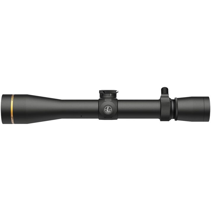Leupold 180623 VX-3HDMatte Black 4.5-14x40mm CDS-ZL Wind-Plex Reticle 30mm Tube