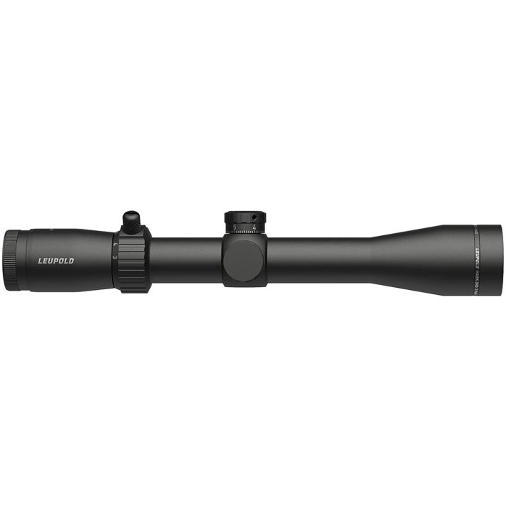 Leupold 180665 Mark 3HDMatte Black 3-9x 40mm 30mm Tube Mil-Dot Reticle