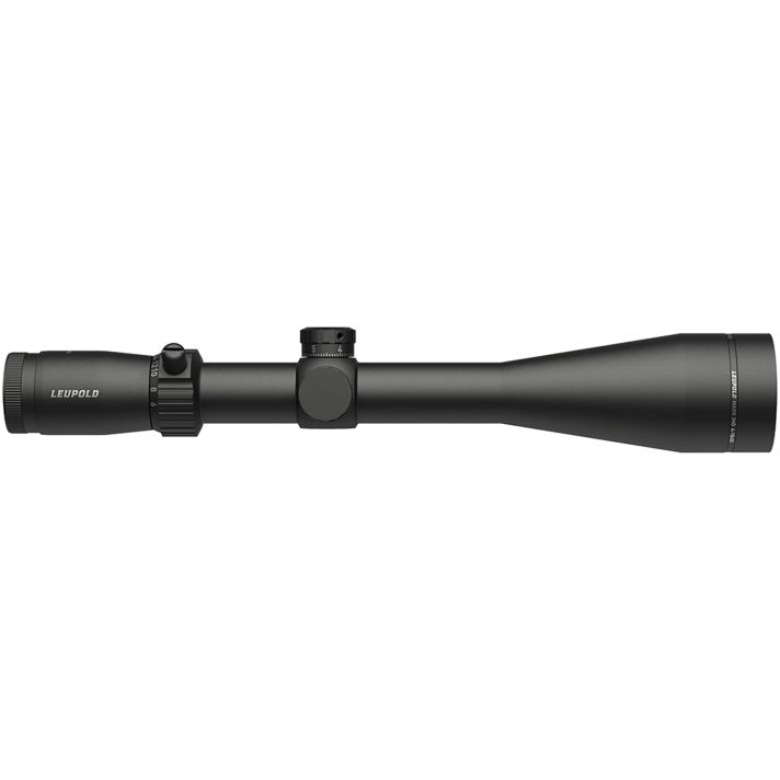 Leupold 180671 Mark 3HDMatte Black 6-18x50mm 30mm Tube TMR Reticle