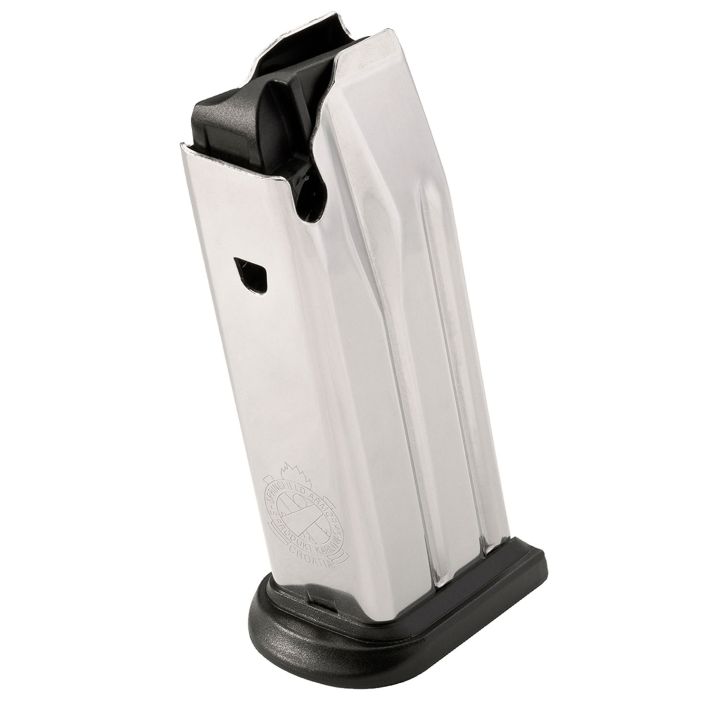 Springfield Armory XD1923 XD Subcompact10rd 9mm Luger Compatible w/ XD Subcompact/XD Mod2 Subcompact Stainless Steel