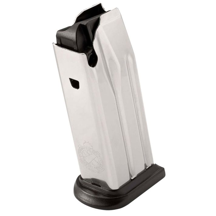 Springfield Armory XD1940 XD Subcompact9rd 40 S&W Compatible w/XD Subcompact/XD Mod2 Subcompact Stainless Steel