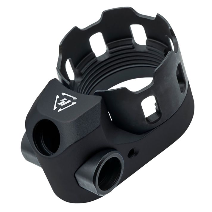 Strike ARTRIBUSBK Tribus Enhanced Castle Nut & End Plate