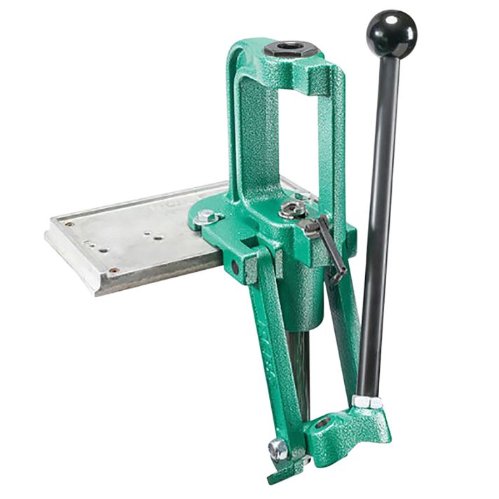 RCBS 9366 Rock Chucker Supreme Master Reloading Kit Multi-Caliber