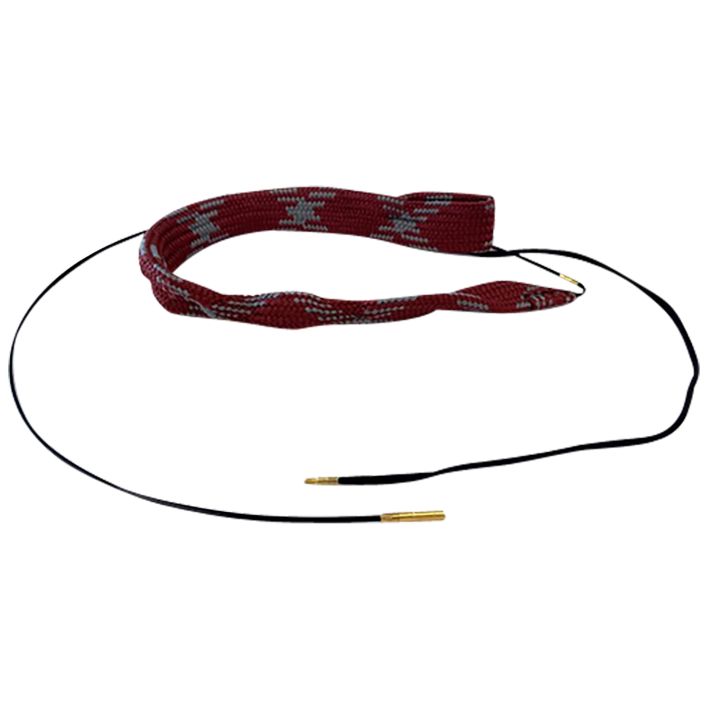 Tipton 1149253 Nope Rope Bore Cleaning Rope 5.56mm/22/223 Cal Rifle Firearm Includes Case