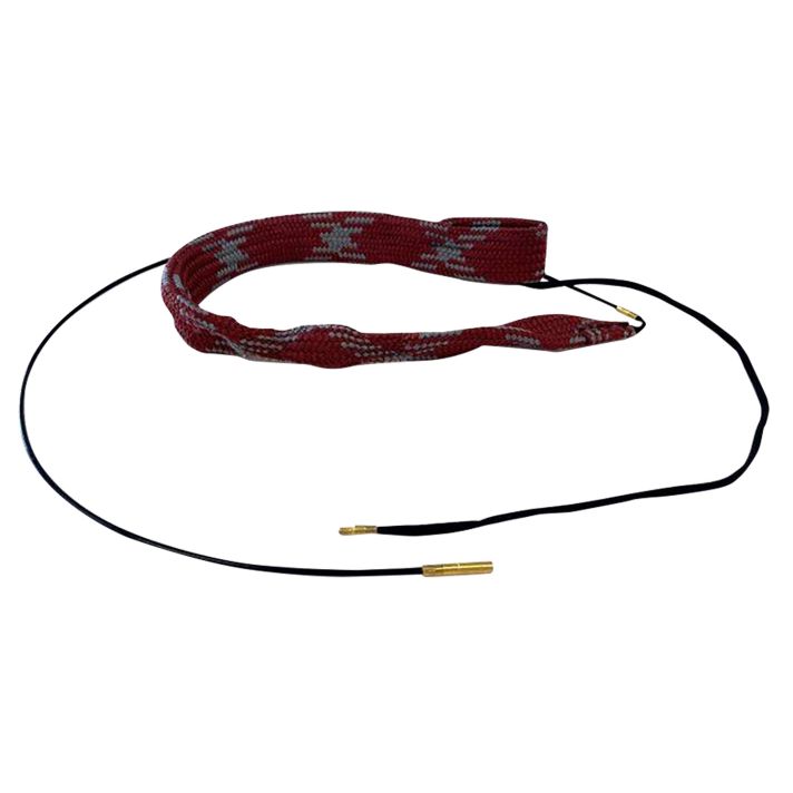 Tipton 1149255 Nope Rope Bore Cleaning Rope 6.5 Cal Rifle Firearm Includes Case