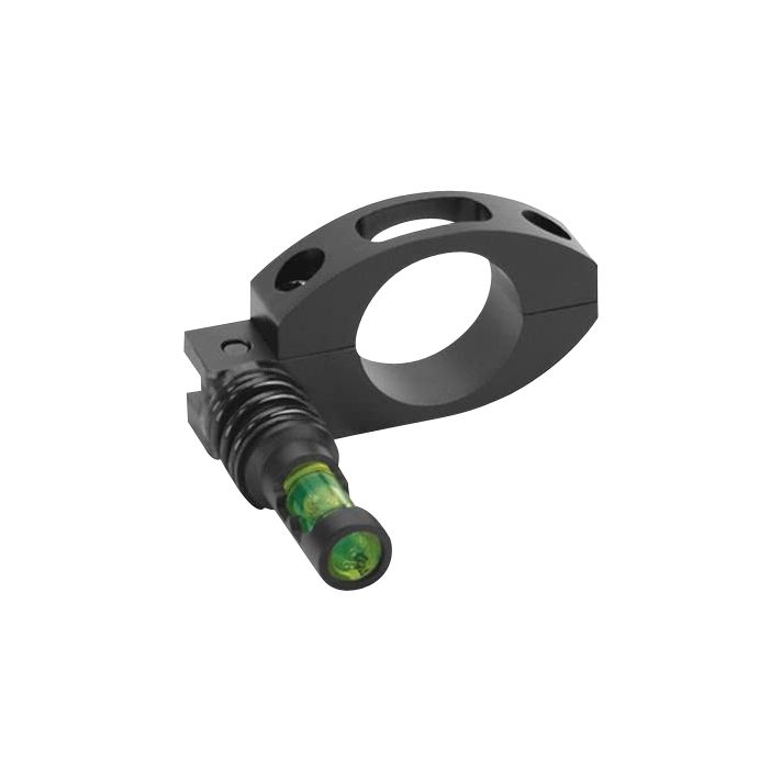 WheelerAnti-Cant IndicatorBlack Aluminum 30mm