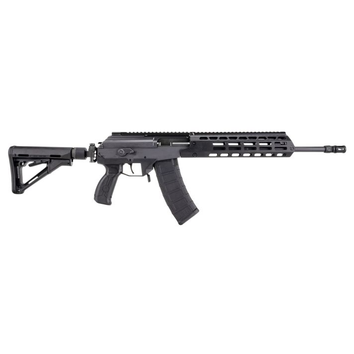 IWI US GAR71 Galil Ace Gen II 5.45x39mm 30+1 16" Black Steel Barrel, Black Receiver w/Picatinny Rail, M-LOK Handguard, Black Side Folding Adj Buttstock, Black Polymer Grip, Ambidextrous