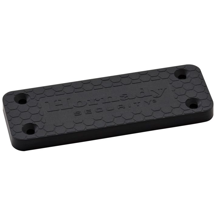 Hornady 95910 Gun Mount Magnetic Magnet Holds 1 Handgun