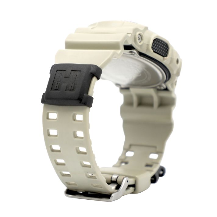 Hornady 98159 Rapid Safe RFID Wrist Band Black Beige Plastic