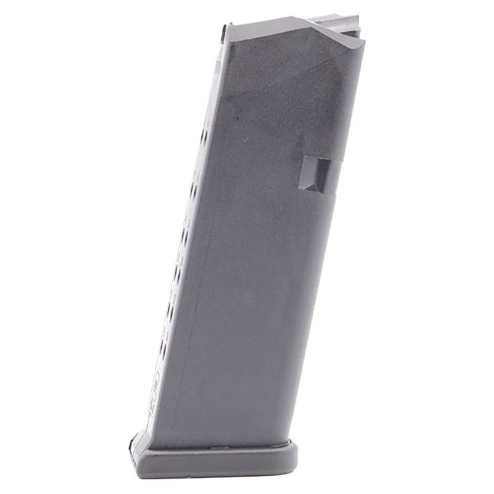 Glock MF19015 G1915rd 9mm Luger Black Polymer
