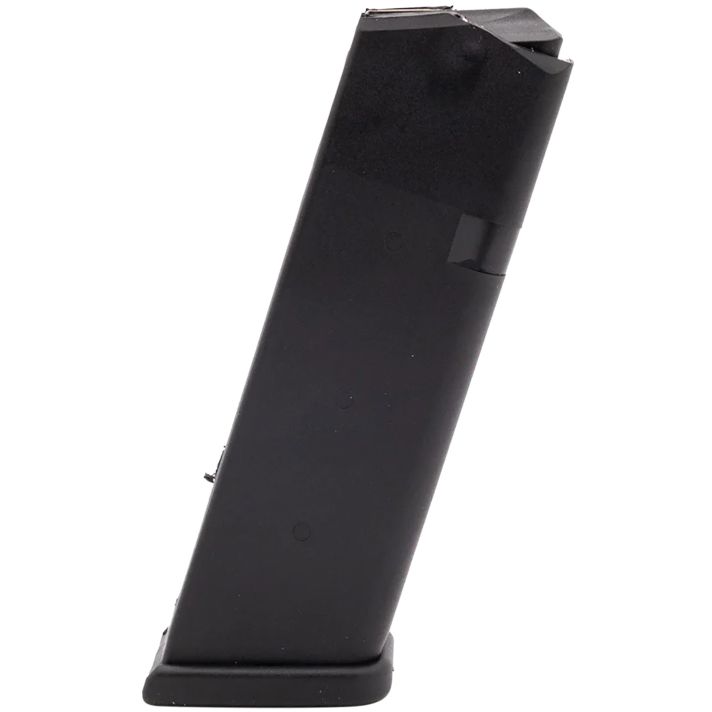 Glock MF20015 G2015rd 10mm Auto Black Polymer