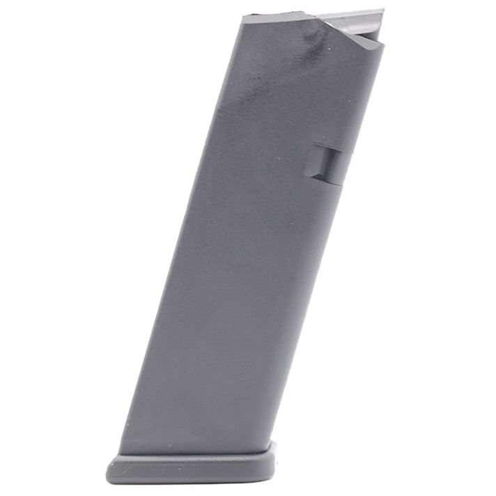 Glock MF21013 G21/4113rd 45 ACP Black Polymer