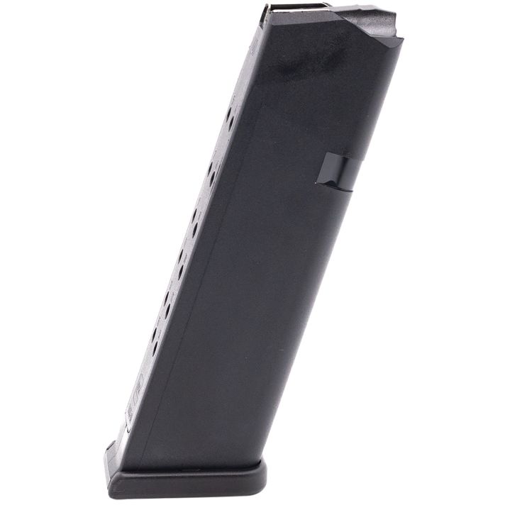 Glock MF22015 G22/3515rd 40 S&W Black Polymer