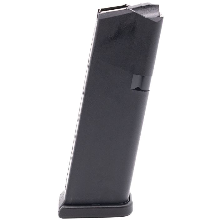 Glock MF23013 G2313rd 40 S&W Black Polymer