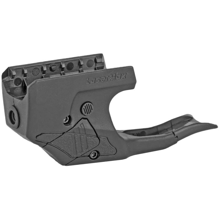LaserMax GSP365R Centerfire Laser with GripSense RedSig Sauer P365 Black