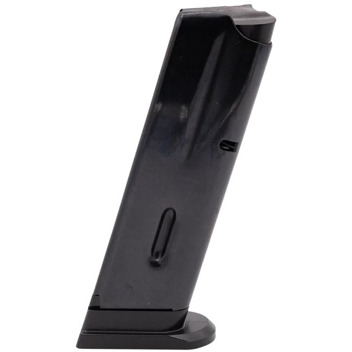 CZ-USA 11125 CZ 75 Compact 10rd 9mmLuger Blued Steel