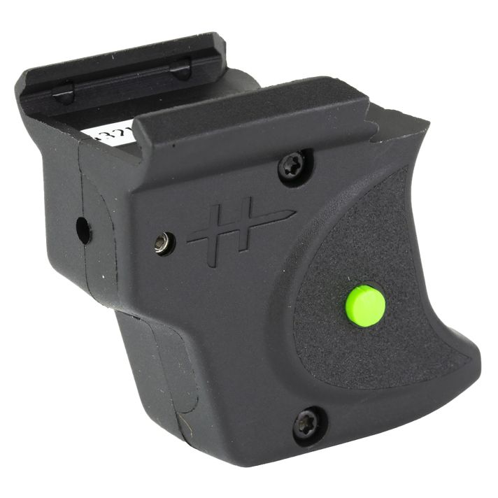 Viridian 9120029 Green Laser Sight for Springfield Hellcat E-Series Black