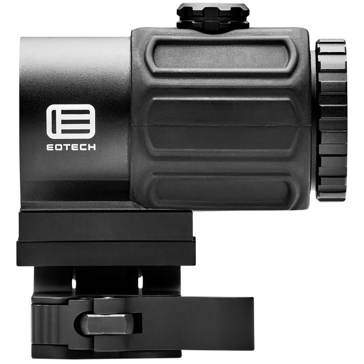 Eotech G43STS G43 Magnifier Matte Black 3x