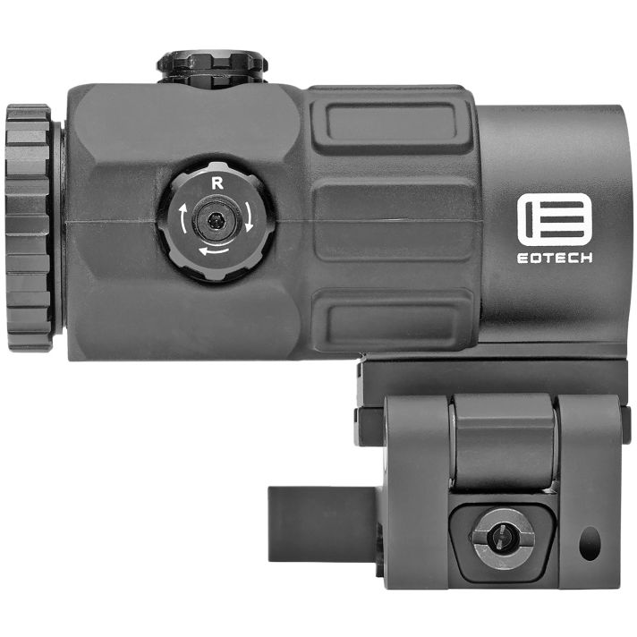 Eotech G45STS G45 Magnifier Matte Black 5x