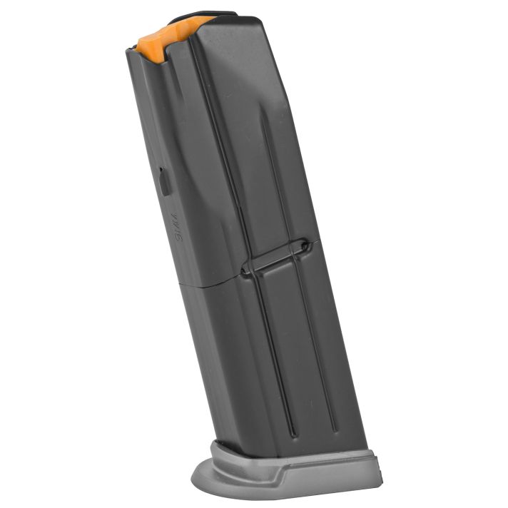FN 20100479 50910rd 9mm Luger FN 509 LS Edge Black Stainless Steel