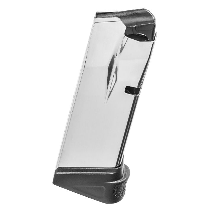 Springfield Armory HC5910P Hellcat10rd Pinky Extension 9mm Luger Stainless Steel