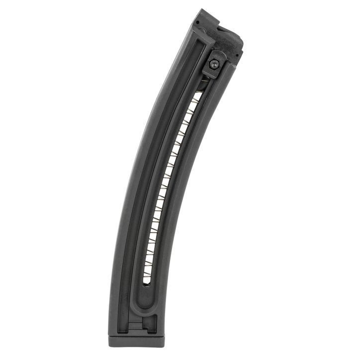 ProMag GSM01 Standard10rd 22 LR Fits GSG 5 Black DuPont Zytel Polymer