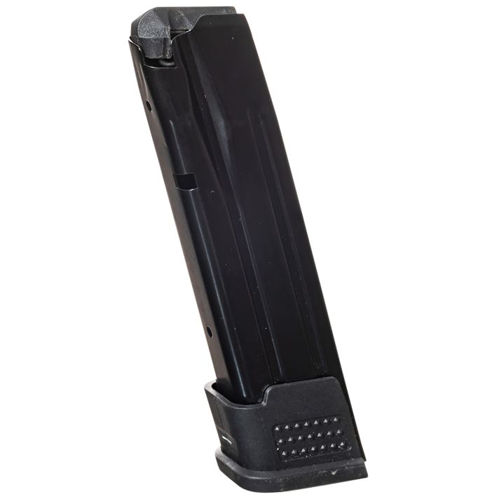 ProMag SIGA20 Standard21rd 9mm Luger Fits Sig P320 Blued Steel