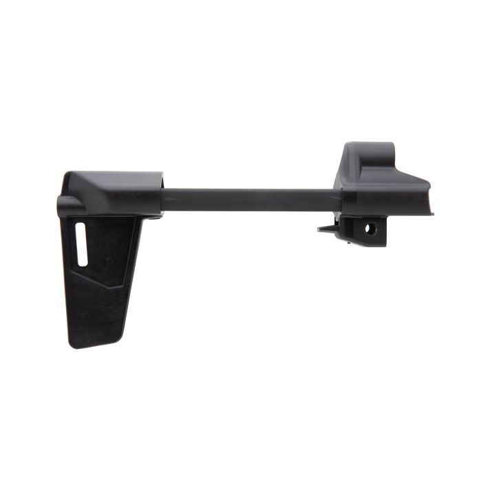 Magpul MAG1072-BLK BSL Arm BraceCollapsible Black Synthetic with M-LOK Slot & 10.50" OAL for HK 94,MP5