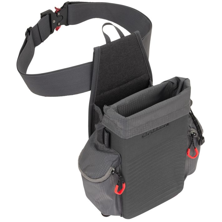 Allen 8317 Competitor All-In-One Gray EVA