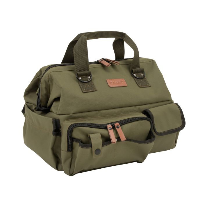 Allen 8329 TriumphGreen 600D Polyester Ripstop