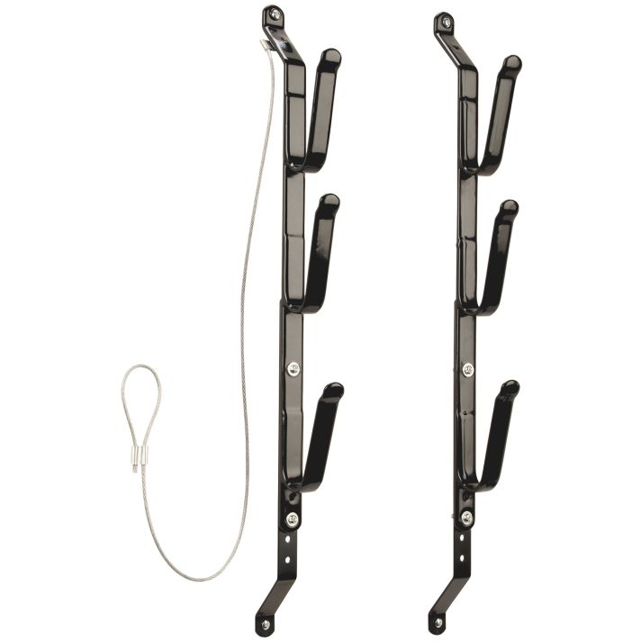 Allen 18520 Three GunSteel Holds 3