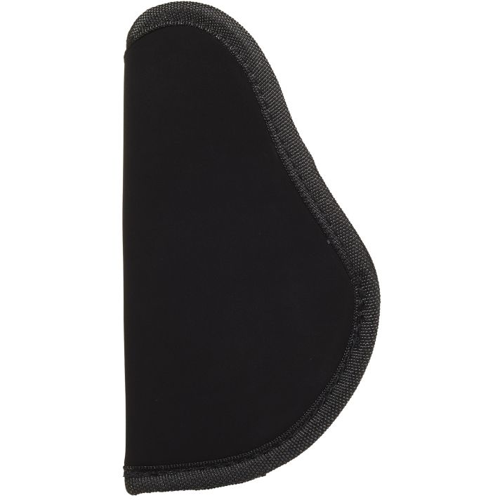 Allen 44605 Inside-The-Pant Conceal Carry Holster Size 05 IWB Black Polyester Belt Clip Compatible w/Glock 43/43X/Sig P365Right Hand