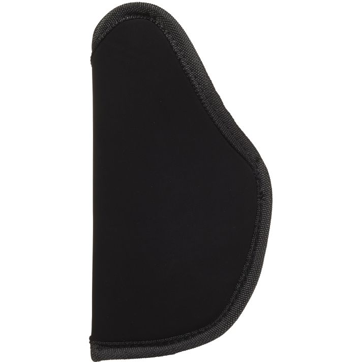 Allen 44607 Inside-The-Pant Conceal Carry Holster Size 07 IWB Black Polyester Belt Clip Compatible w/Glock 29/30 Right Hand