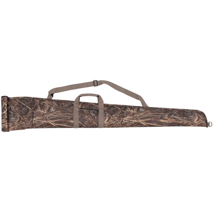 Allen 74052 Floating Shotgun Case Realtree Max-5 Endura 52" Long Shotgun