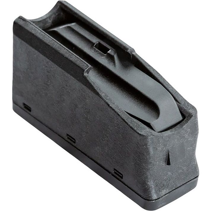 CVA AC1108 Cascade3rd 28 Nosler Black Polymer
