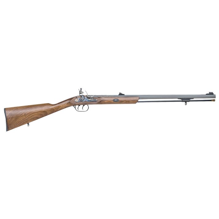 Traditions R381401 PA Pellet Ultralight Flintlock 26" Stainless Cerakote/Hardwood