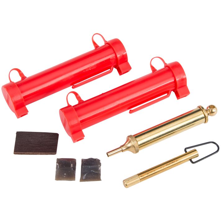 Traditions A3815 Flintlock Accessory Kit 50/54 Cal