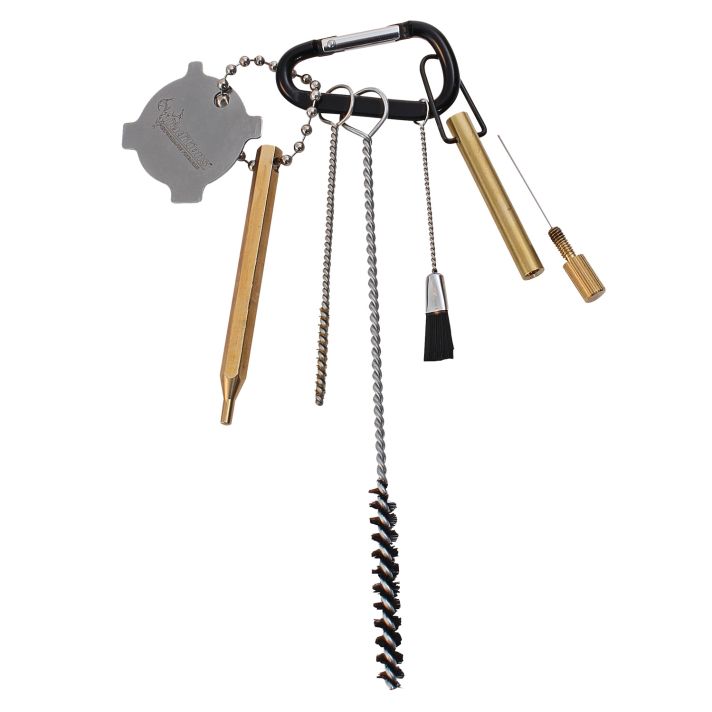 Traditions A3857 Flintlock Tool Kit 50 Cal
