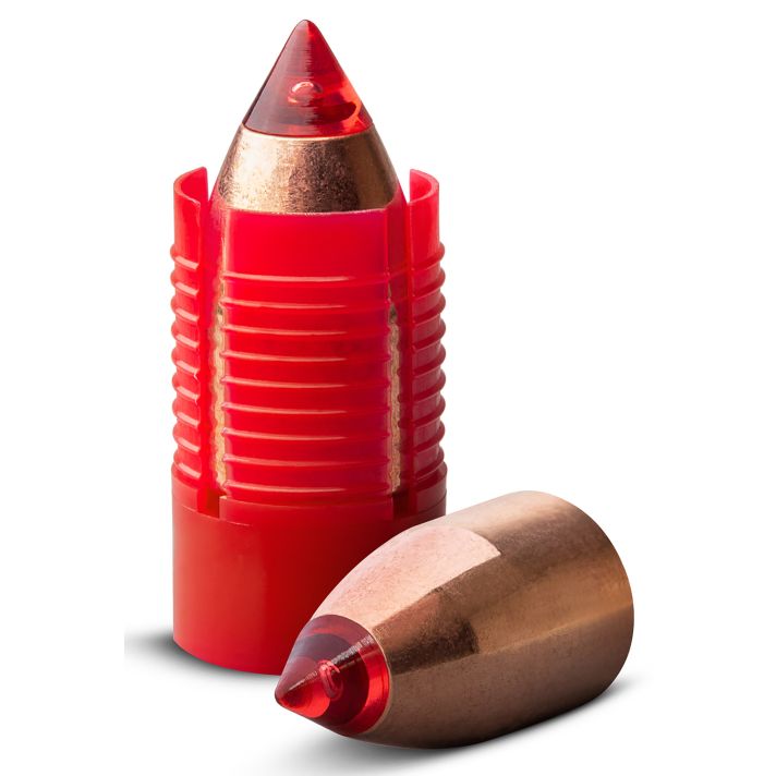 Traditions A2005 Smackdown XR 50Cal 250gr 15/Box