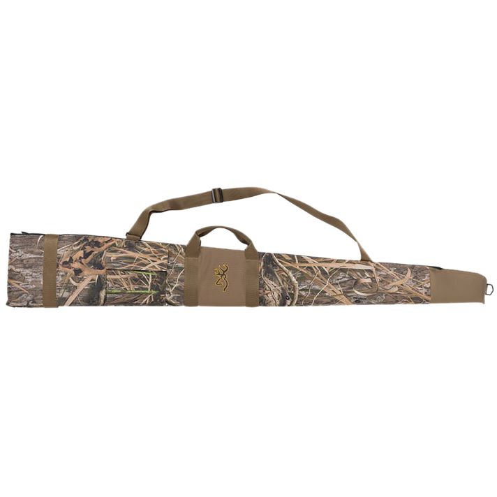 Browning 1419505952 FLEX Waterfowl Floater Mossy Oak Shadow Grass Habitat 600D PVC Polyester Shotgun