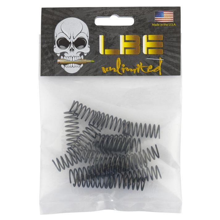 LBE Unlimited ARFAS20PK AR Forward AssistForward Assist Spring for AR-15 (20 pc)