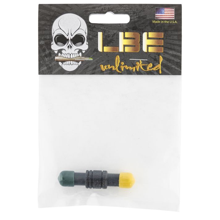 LBE Unlimited ARSTLDBL A1/A2 Double End Front Sight Tool Front AR Platform Black Oxide Steel